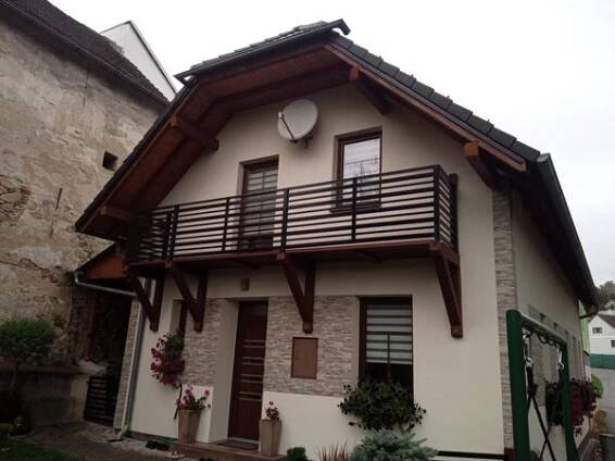 Zámečnictví Vondráček foto 3