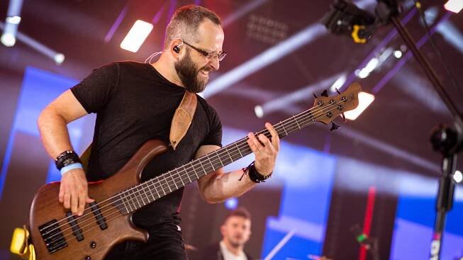 ARTIST NEWS Archives - EBS Professional Bass Equipment