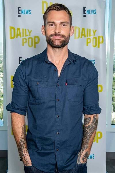 Sean William scott
