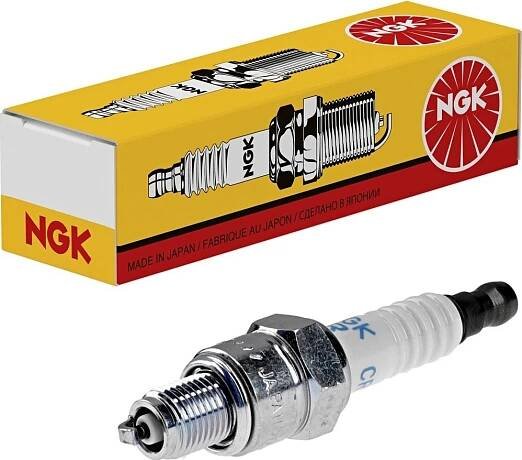 ZAPALOVACÍ SVÍČKA NGK CR5HS (Č. 2874) (10) ()
