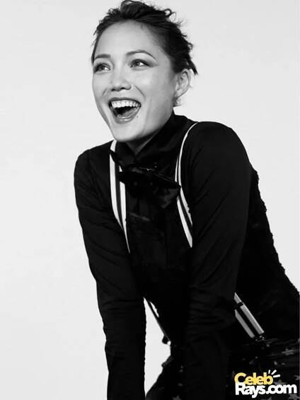 Pom Klementieff quotes