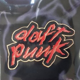2LP Daft Punk - Homework