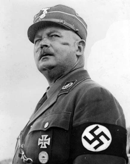 Ernst Röhm