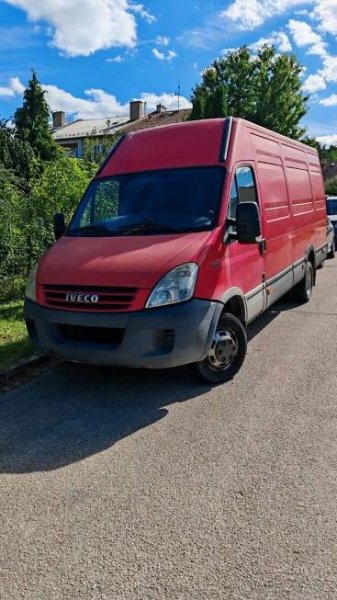Iveco Daily