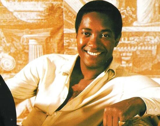 Sam Cooke Facts