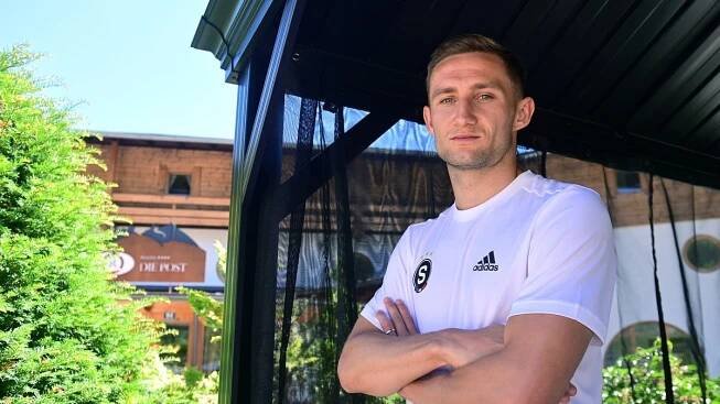 Kuchta: Je škoda, že tu Hložan nezůstal, mohl nám pomoci. Trenéra z ciziny vítá