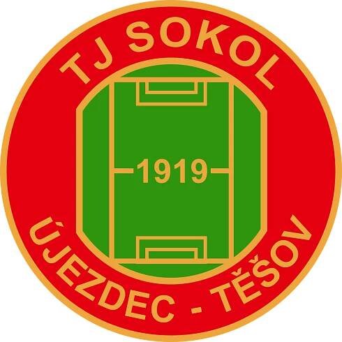 TJ Sokol Újezdec-Těšov,z.s.