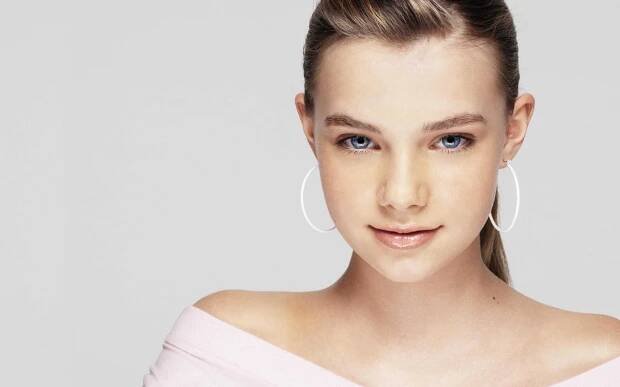 Indiana Evans