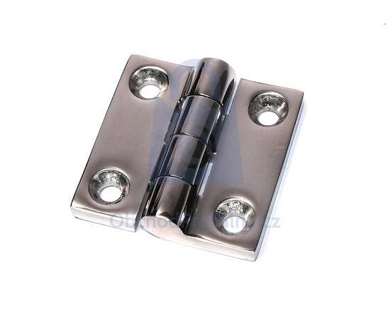 Pant L AN 8233, nerez A4
