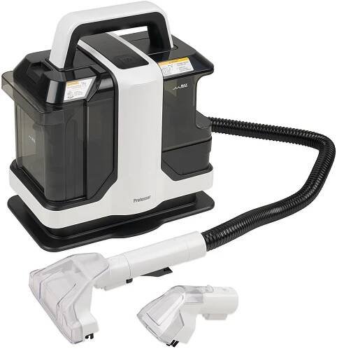 Tepovač čalounění Professor TS450W