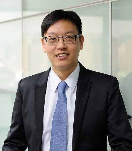 Yi-Liang Chen