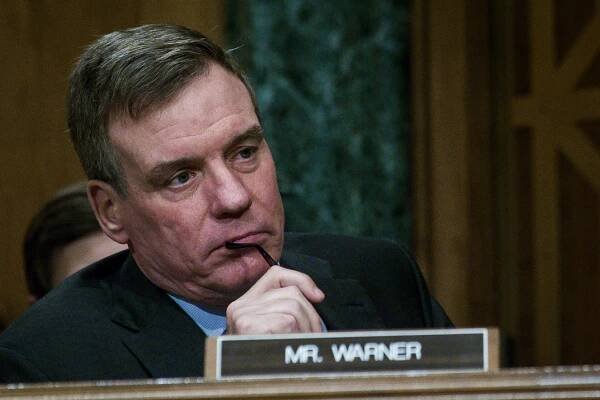 Mark Warner