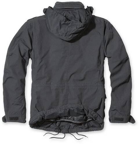 Brandit M65 Giant Black