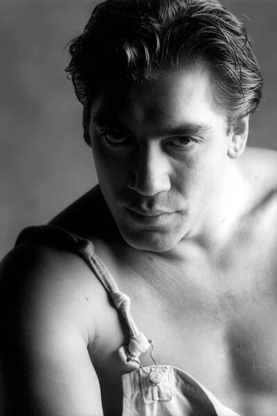 Javier Bardem fotka