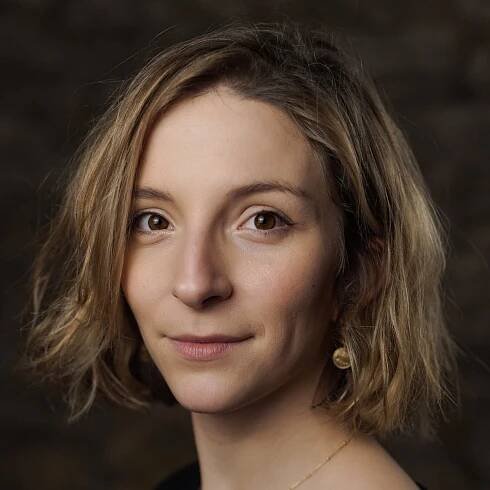 Tereza Švejdová - ACTORSMAP