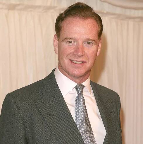Who Is Princess Diana's Former Lover, James Hewitt?