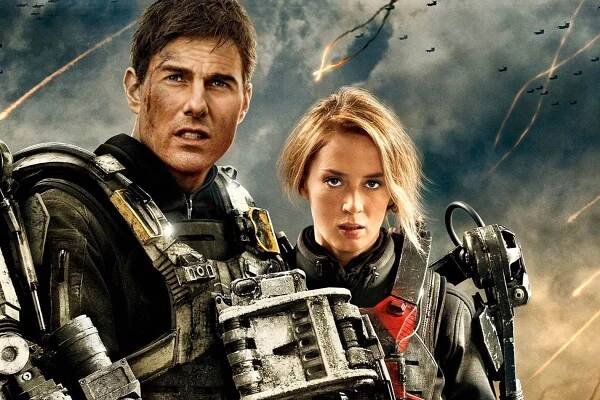 37 Facts About Edge Of Tomorrow