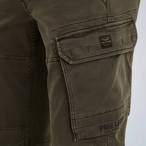 Expedizor relaxed fit cargo pants