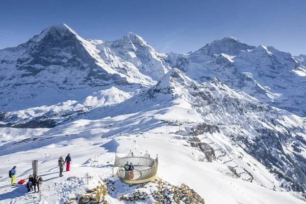 Gewinne eine Schweiz-Reise im Wintertyp-Quiz! #SkiDeutschland