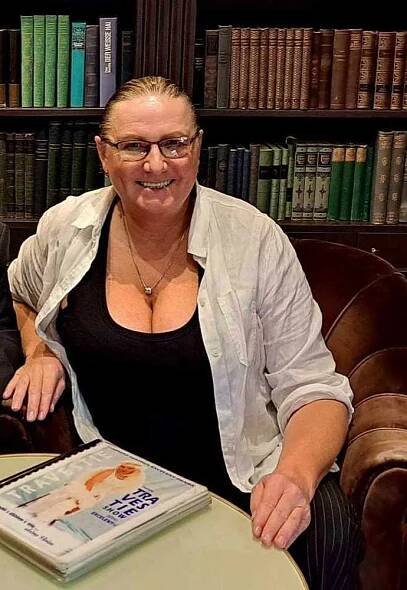 FOTO: Jaroslava Brokešová lituje toho, že na ni aktivisté nepodali žalobu. – stránka 2