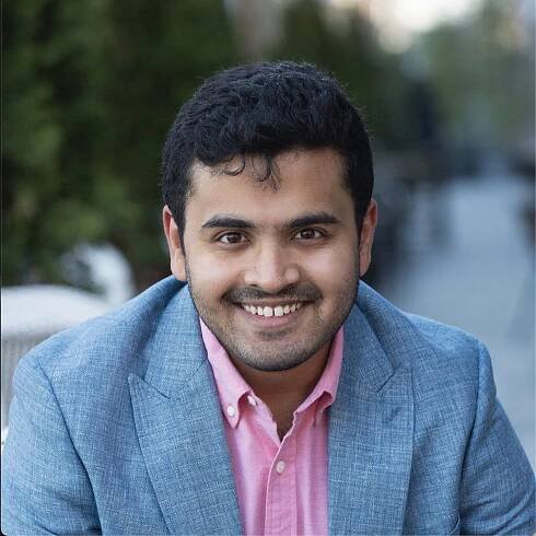 Startup Advising - NYU Berkley Center for Entrepreneurship