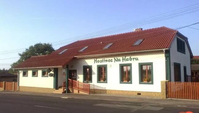 Hostinec Na Habru -  Od Vlastnika - Klášter Hradiště Nad Jizerou