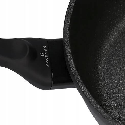 TEFLONOVÁ PÁNEV indukční ZWIEGER DIAMOND 28 cm K3 Řada Diamond