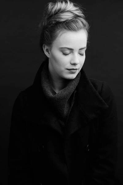 Saskia Rosendahl # 01