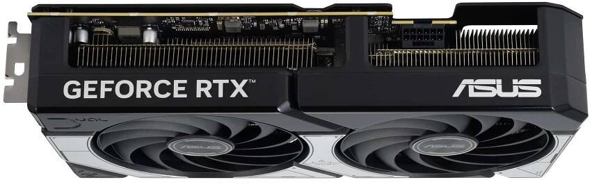 ASUS Dual GeForce RTX 5070 12GB GDDR7 OC Edition | SUNTECH Computer - prodej počítačů, elektroniky a spotřebního materiálu