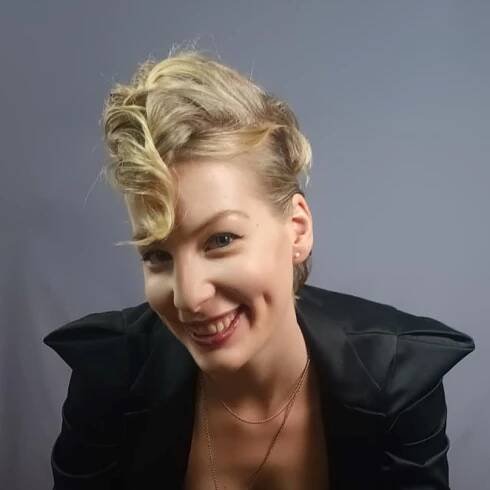 Zuzana Částková