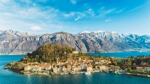 The best things to do in Lake Como