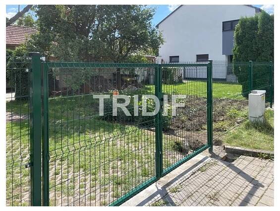 TRIDIF - Realizace plotů | tridif.cz – Vaše oplocení za rozumné ceny