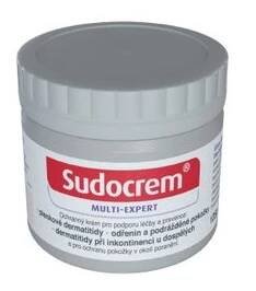 Sudocrem MULTI-EXPERT 125g