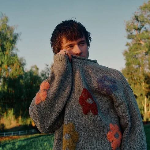 Alec Benjamin