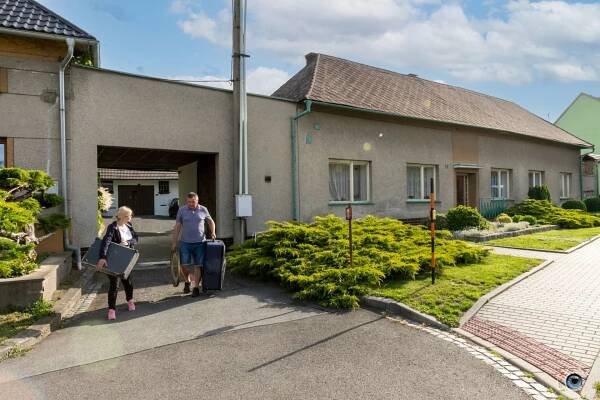 Prodej RD Dolany u Olomouce - PRODÁNO - Hana Pospíšilíková | Realitní makléř pro Prostějov a okolí 