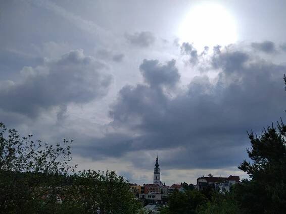 Třebíč