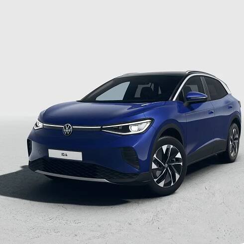 Volkswagen ID.4 Pro People
