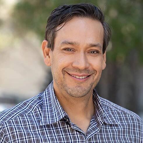 Q&A with Carlos Contreras, the Lead Behind Intel’s AI for Workforce Program
