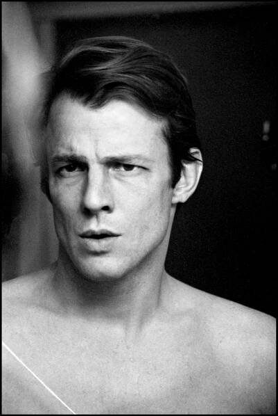 Peter Beard - Ordovas