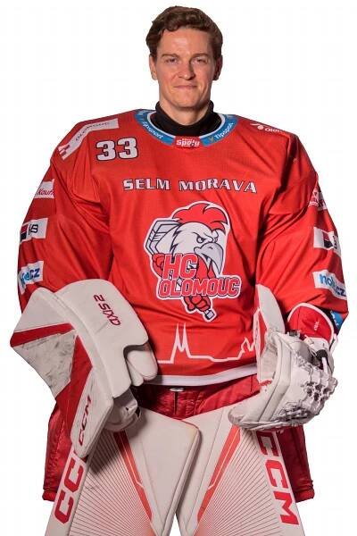 Soupiska Muži 2023/24 | HC Olomouc