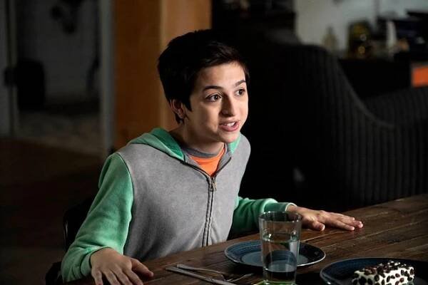 Champions - Nějak to vydržím - Z filmu - Josie Totah
