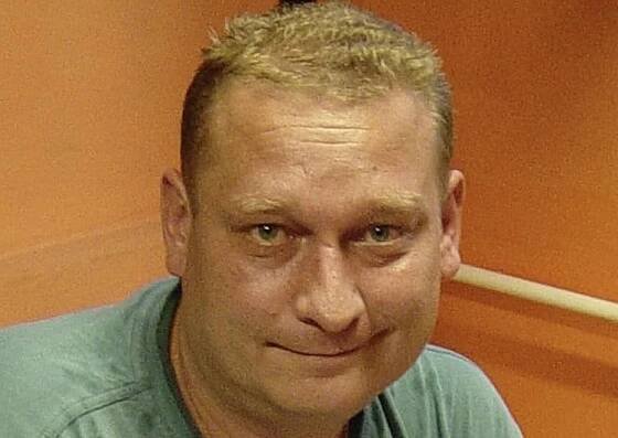 Ve věku 54 let zemřel dabér a herec Pavel Vondra. (1. ledna 2024)