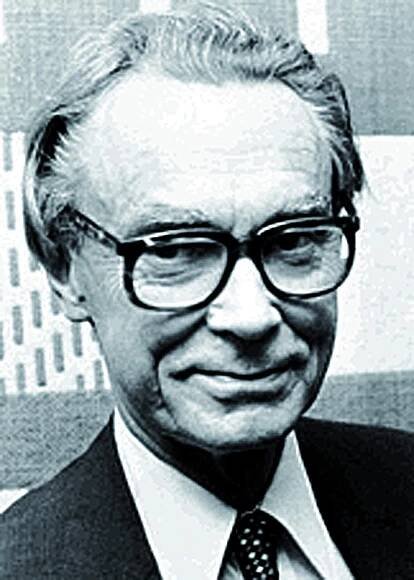 Nobel laureate and former KI president, Bengt Samuelsson, has passed away | Karolinska Institutet