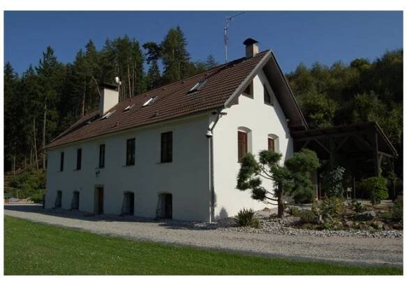 PENZION STARÝ PIVOVAR - Česká Bříza | Turistický.net