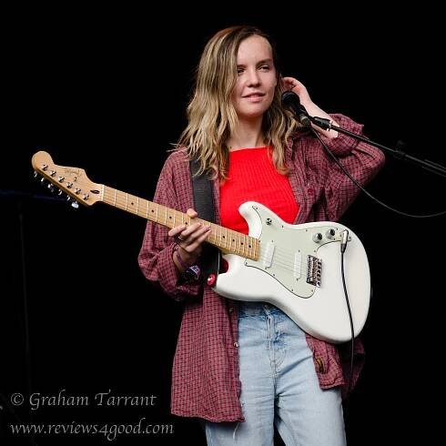 Blissfields 2017