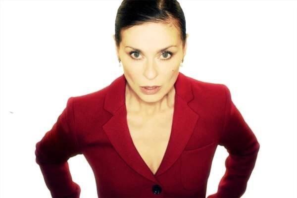 Popová diva Lisa Stansfield zazpívá poprvé i v Česku