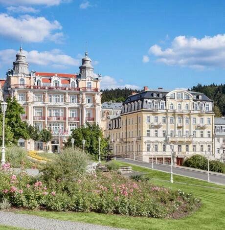 ŽENA-IN - Ensana nabízí léčebné pobyty pro pacienty po prodělání COVID-19