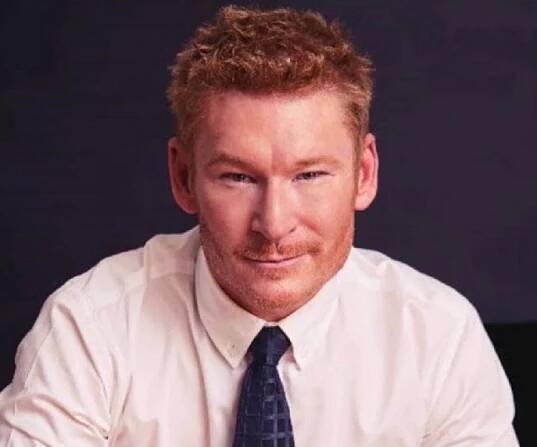 Zack Ward Biography - Facts, Childhood, Family Life & Achievements