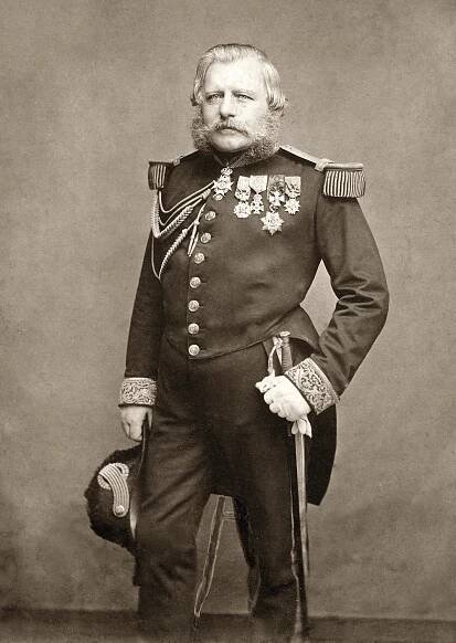 Goffinet, Adrien : Belgie (BEL)