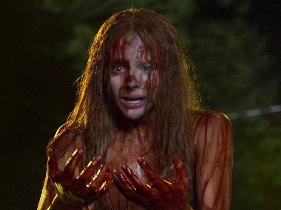 Carrie
